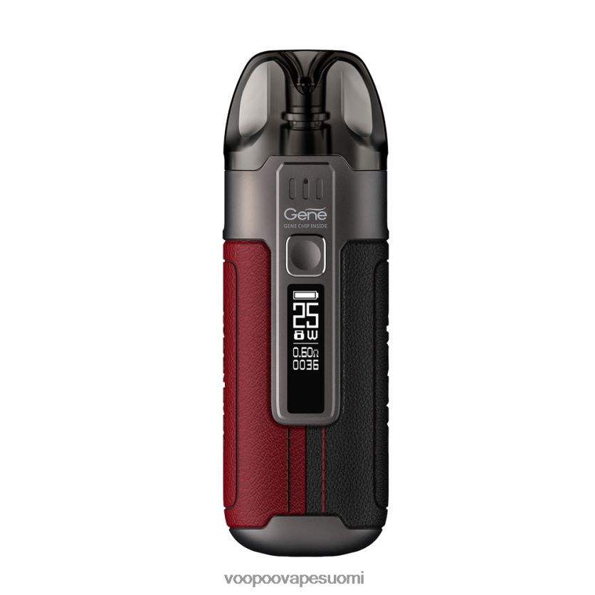 VOOPOO Argus Suomi - VOOPOO ARGUS AIR pod-sarja hiilikuitu DT4XDB7