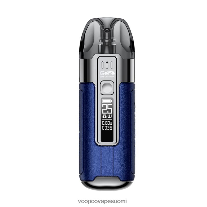VOOPOO Argus Suomi - VOOPOO ARGUS AIR pod-sarja hiilikuitu DT4XDB7