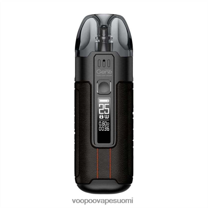 VOOPOO Argus Suomi - VOOPOO ARGUS AIR pod-sarja hiilikuitu DT4XDB7