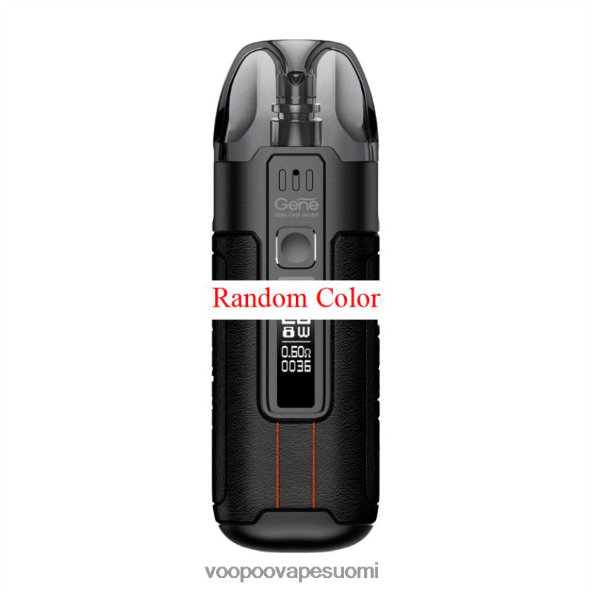 VOOPOO Argus Suomi - VOOPOO ARGUS AIR pod-sarja hiilikuitu DT4XDB7