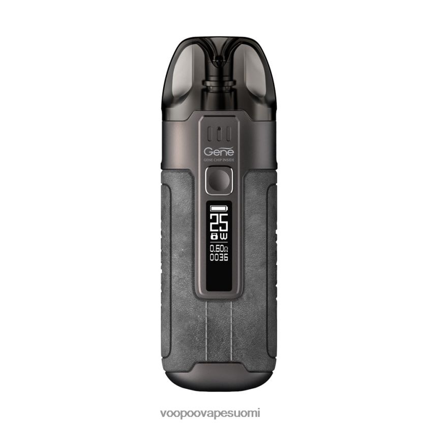 VOOPOO Argus Suomi - VOOPOO ARGUS AIR pod-sarja hiilikuitu DT4XDB7