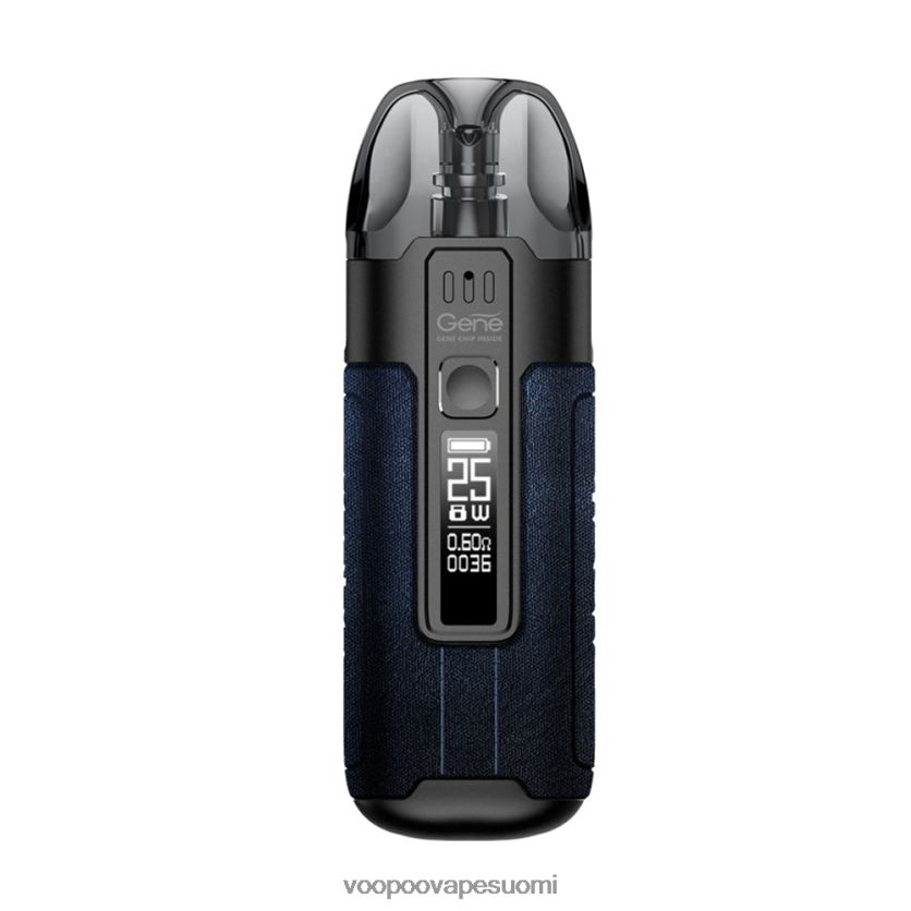 VOOPOO Argus Suomi - VOOPOO ARGUS AIR pod-sarja hiilikuitu DT4XDB7