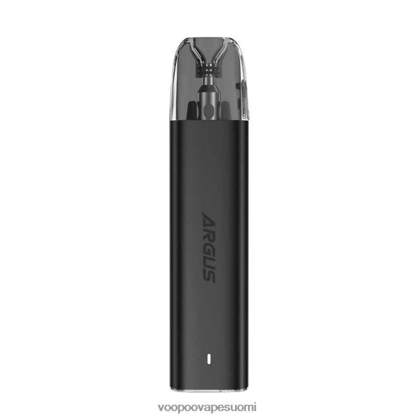 VOOPOO Argus Suomi - VOOPOO ARGUS G2 MINI pod keskiyön musta DT4XDB137