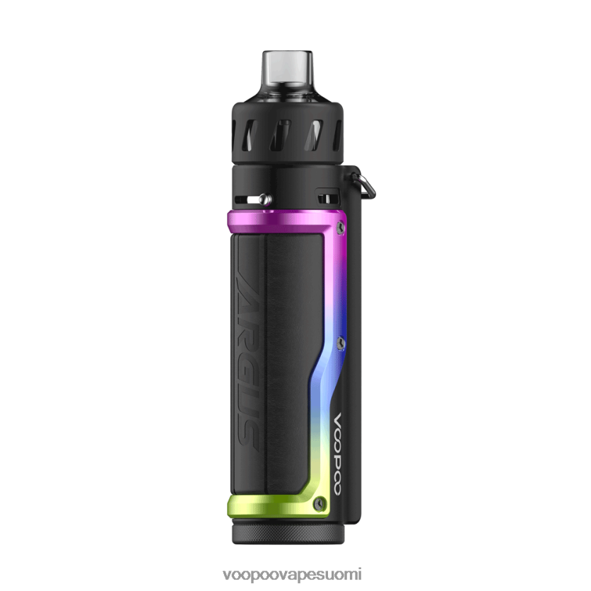VOOPOO Argus Suomi - VOOPOO ARGUS PRO pod mod kit sateenkaari DT4XDB27
