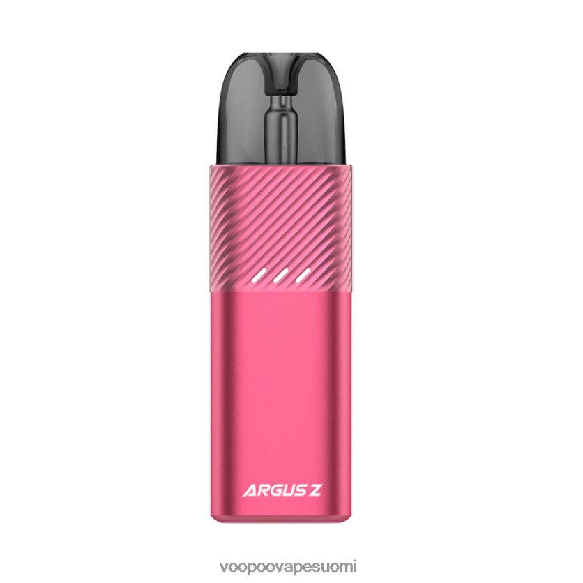 VOOPOO Argus Suomi - VOOPOO ARGUS Z pod-sarja ruusun pinkki DT4XDB117