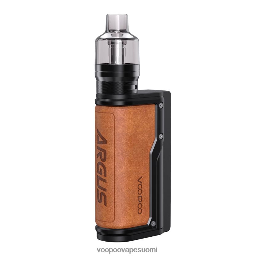 VOOPOO Drag Suomi - VOOPOO ARGUS GT box mod kit retro DT4XDB116