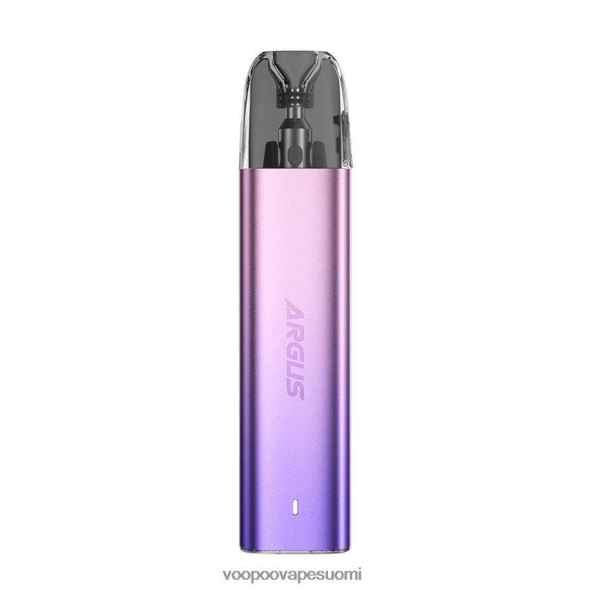 VOOPOO Suomi - VOOPOO ARGUS G2 MINI pod violetti pinkki DT4XDB141