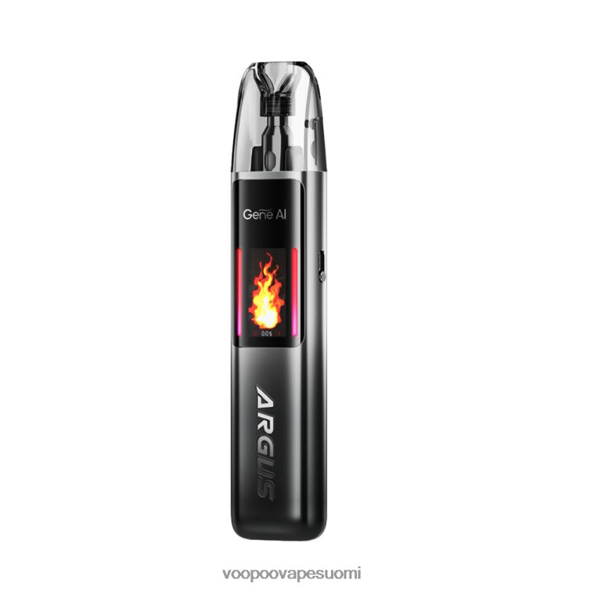 VOOPOO Suomi - VOOPOO ARGUS G2 pakki avaruuden harmaa DT4XDB101