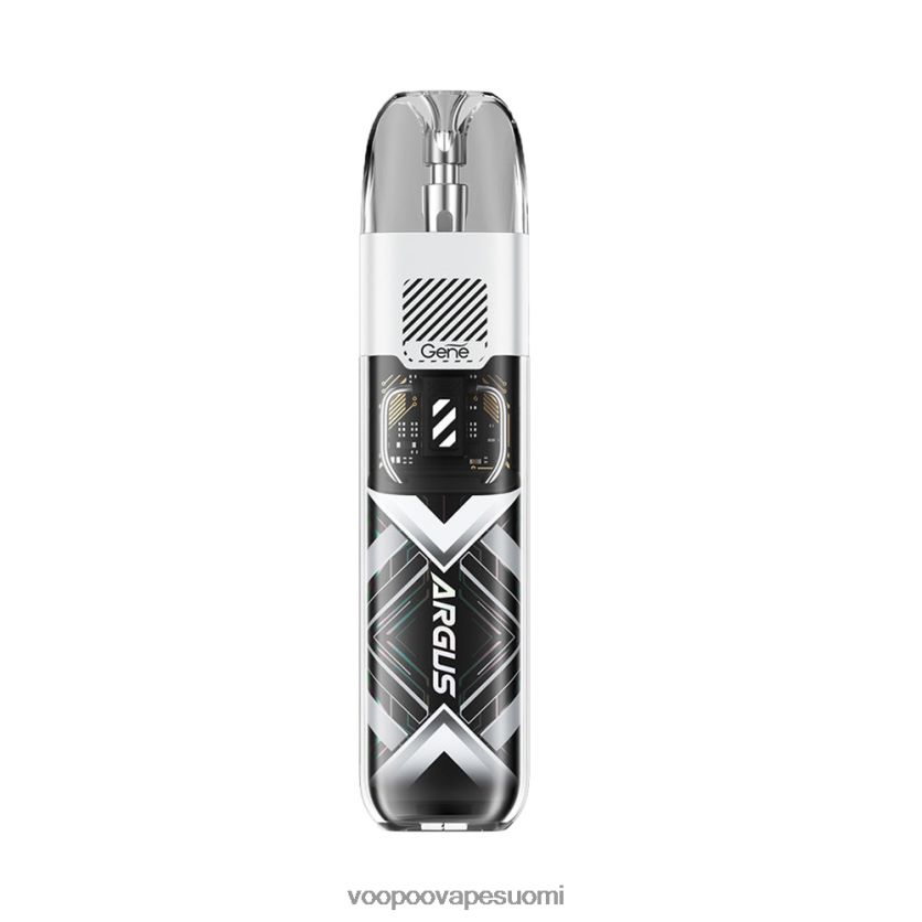 VOOPOO Suomi - VOOPOO ARGUS P1S pod kybervalkoinen DT4XDB81