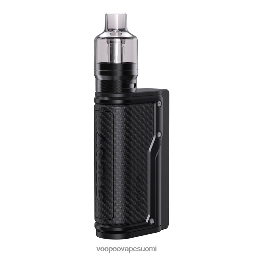 VOOPOO Vape Drag - VOOPOO ARGUS GT box mod kit hiilikuitu DT4XDB109
