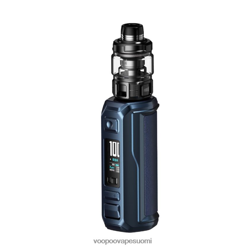 VOOPOO Vape Drag - VOOPOO ARGUS MT & XT tankkisarja xt-tummansininen DT4XDB49