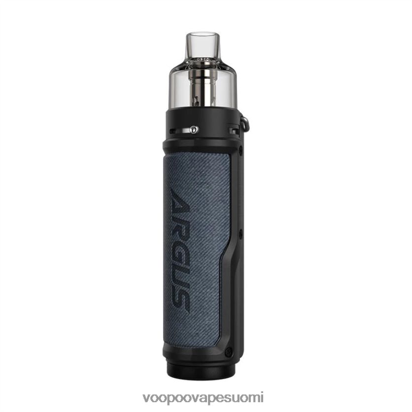 VOOPOO Vape Drag - VOOPOO ARGUS X pakki denim DT4XDB129
