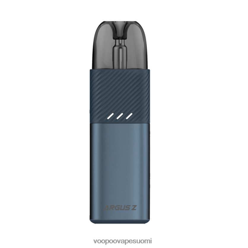 VOOPOO Vape Drag - VOOPOO ARGUS Z pod-sarja laivastonsininen DT4XDB119