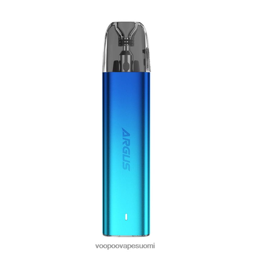 VOOPOO Vape Helsinki - VOOPOO ARGUS G2 MINI pod auringonlaskun oranssi DT4XDB133