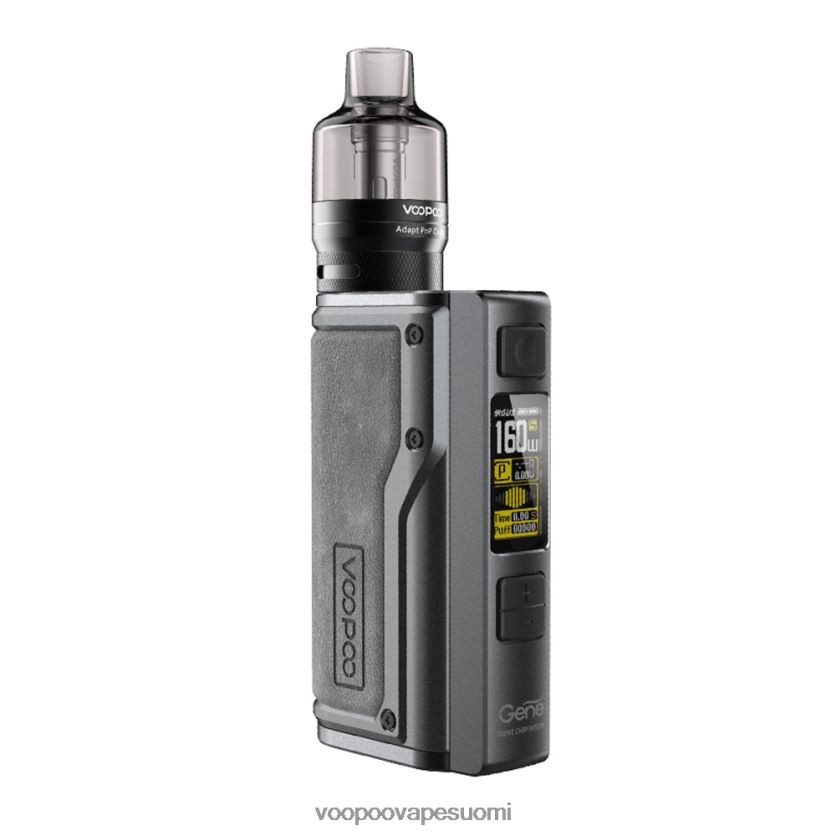 VOOPOO Vape Helsinki - VOOPOO ARGUS GT box mod kit volframiseokset DT4XDB113