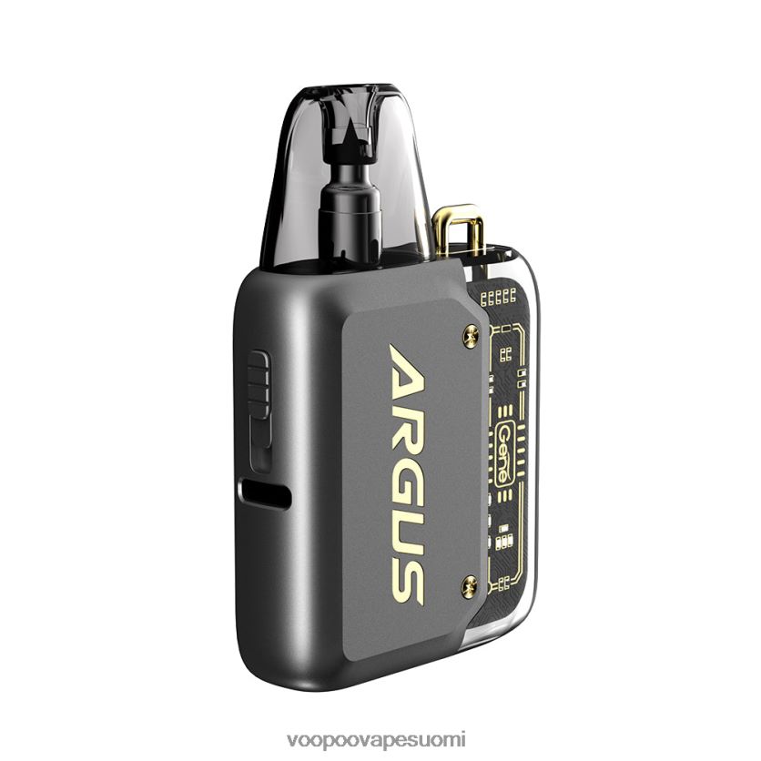 VOOPOO Vape Helsinki - VOOPOO ARGUS P1 pakki vihreä DT4XDB3