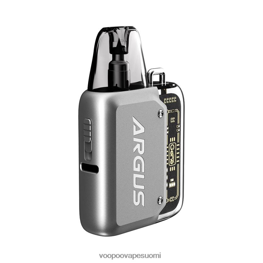 VOOPOO Vape Helsinki - VOOPOO ARGUS P1 pakki vihreä DT4XDB3