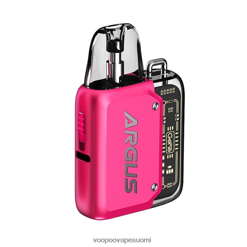 VOOPOO Vape Helsinki - VOOPOO ARGUS P1 pakki vihreä DT4XDB3