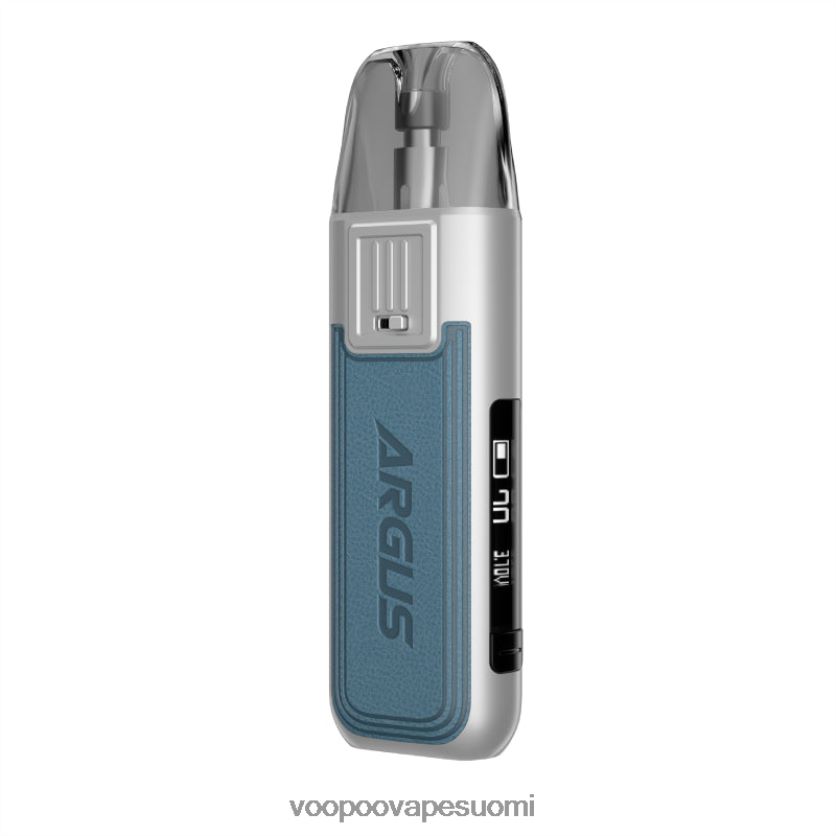 VOOPOO Vape Helsinki - VOOPOO ARGUS pod-sarja taivaansininen DT4XDB53