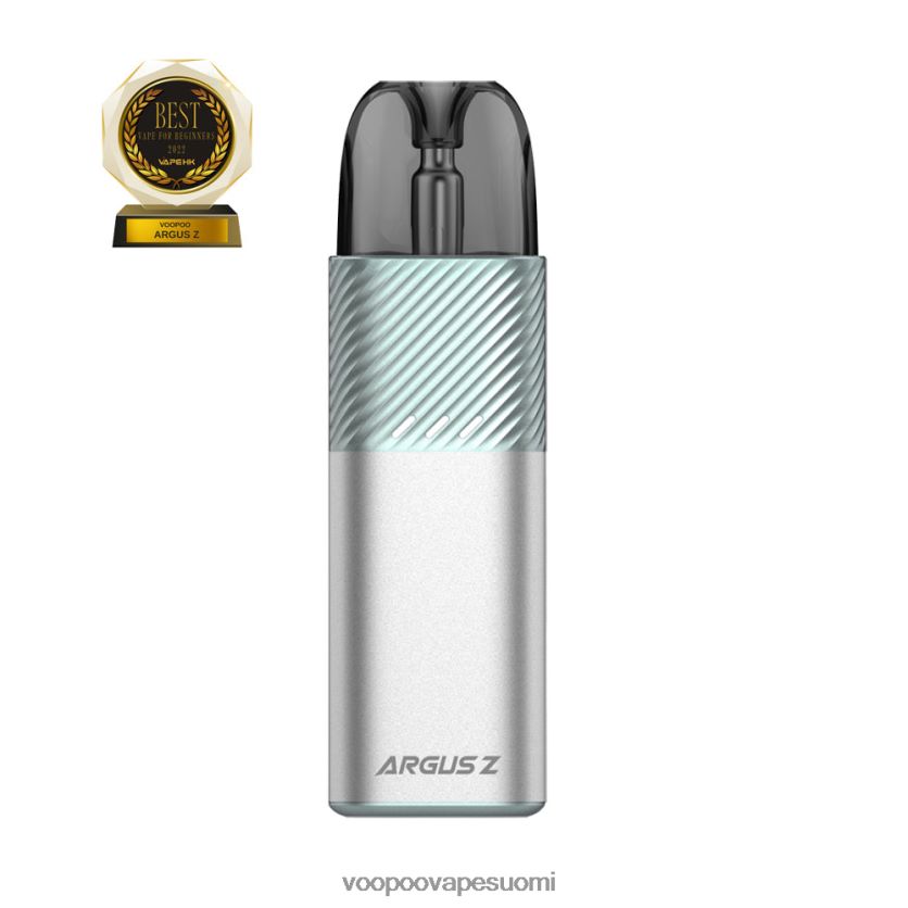 VOOPOO Vape Liquid - VOOPOO ARGUS Z pod-sarja minttu hopea DT4XDB14