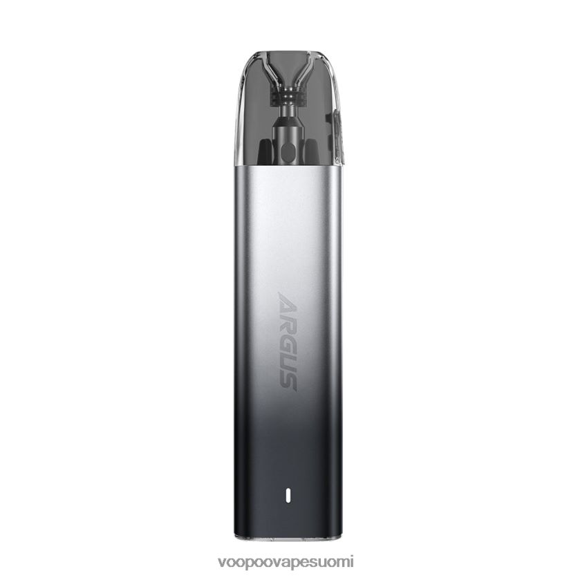 VOOPOO Vape Mod Suomi - VOOPOO ARGUS G2 MINI pod kuutamoinen harmaa DT4XDB138