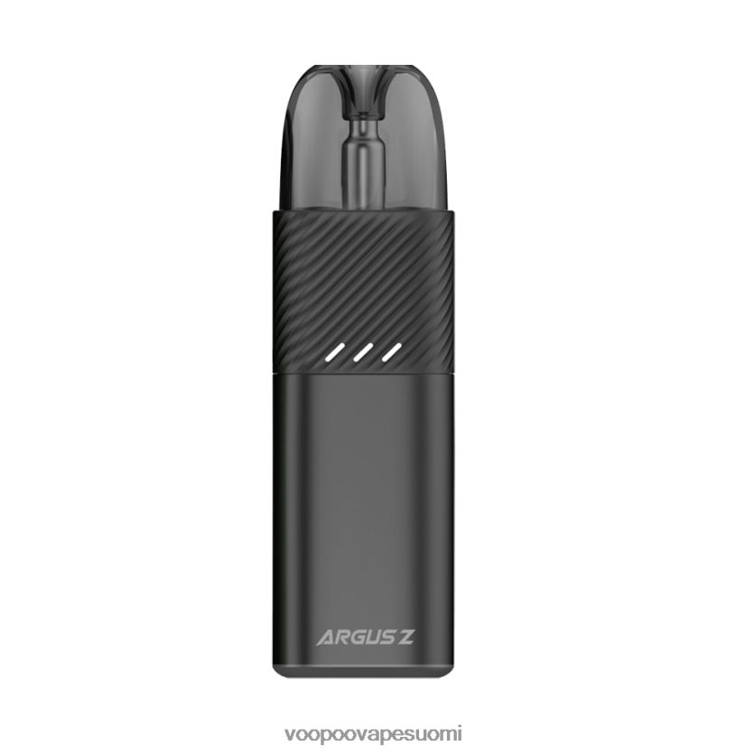 VOOPOO Vape Mod Suomi - VOOPOO ARGUS Z pod-sarja musta DT4XDB118