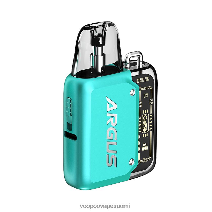 VOOPOO Vape Near Me - VOOPOO ARGUS P1 pakki vedensininen DT4XDB40