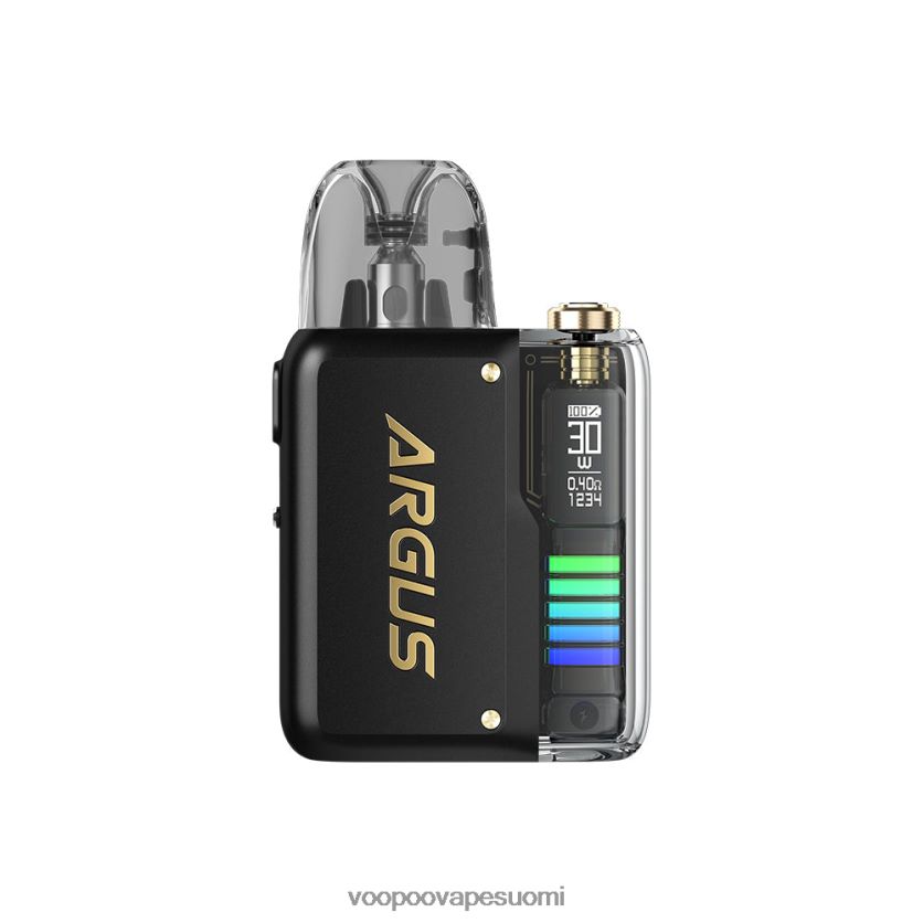 VOOPOO Vape Near Me - VOOPOO ARGUS P2 pakki mattamusta DT4XDB10