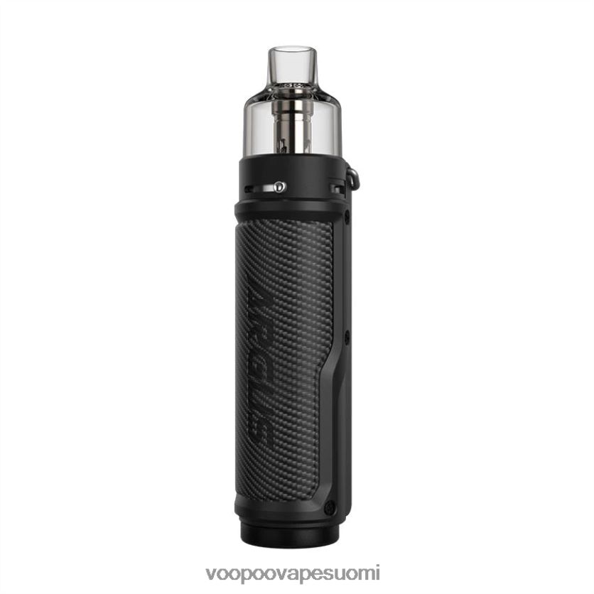 VOOPOO Vape Near Me - VOOPOO ARGUS X pakki hiilikuitu DT4XDB130