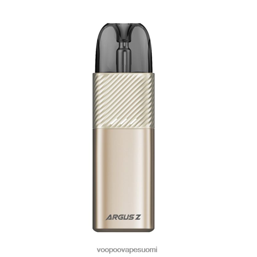 VOOPOO Vape Near Me - VOOPOO ARGUS Z pod-sarja kultainen DT4XDB120