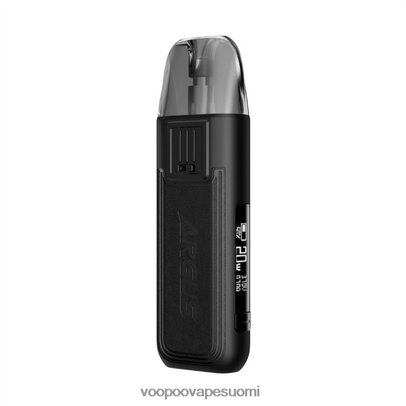 VOOPOO Vape Near Me - VOOPOO ARGUS pod-sarja musta DT4XDB50