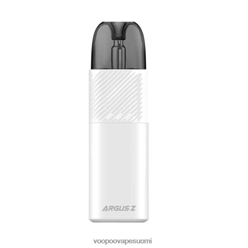 VOOPOO Vape Suomi - VOOPOO ARGUS Z pod-sarja valkoinen DT4XDB122
