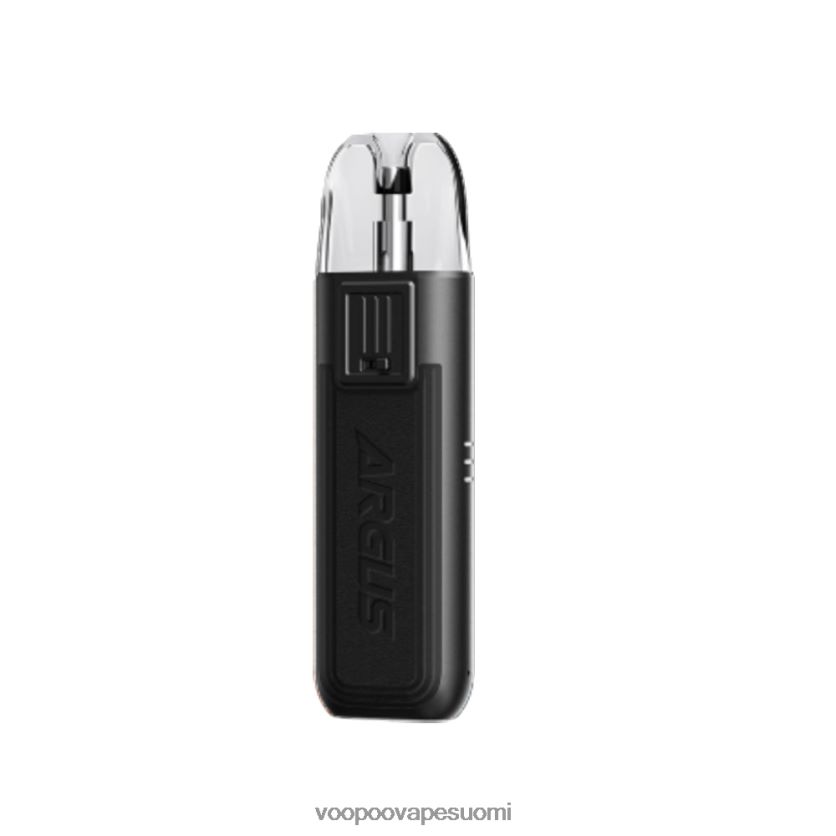VOOPOO Vape Suomi - VOOPOO ARGUS pod se musta DT4XDB142