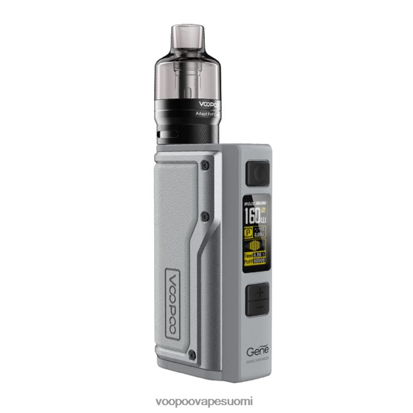 VOOPOO Vape Tanks - VOOPOO ARGUS GT box mod kit kivituhkaa DT4XDB115