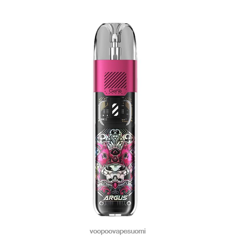 VOOPOO Vape Tanks - VOOPOO ARGUS P1S pod uskontunnustus nousi DT4XDB85
