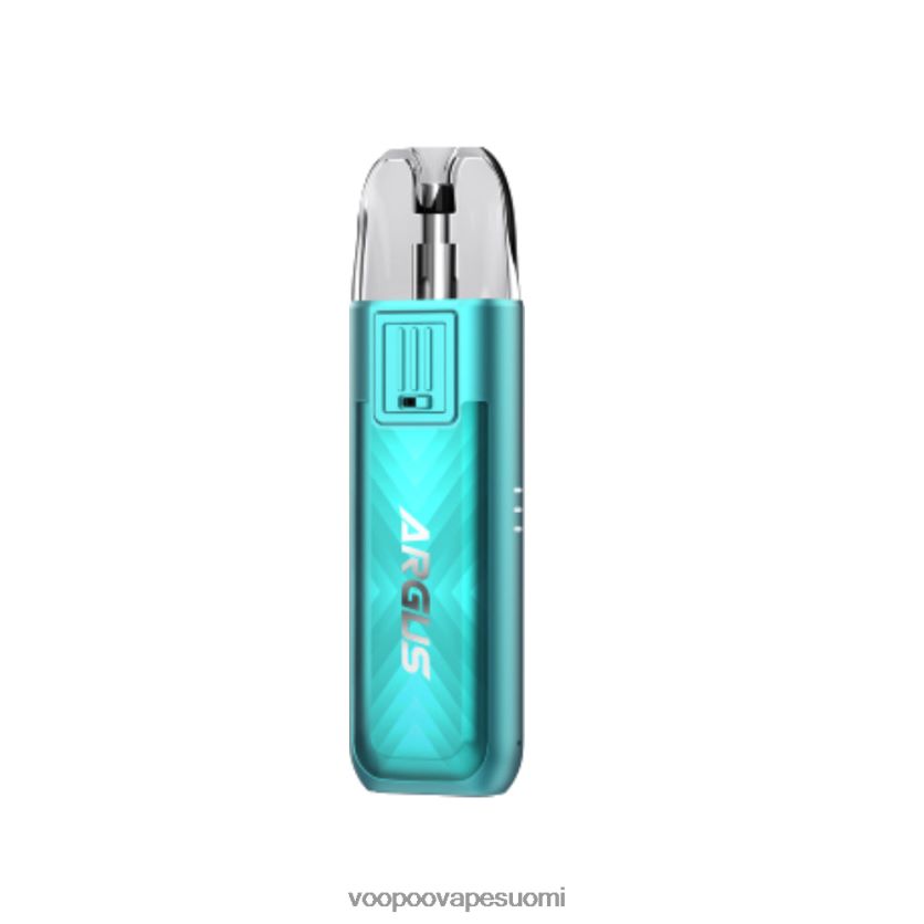 VOOPOO Vape Tanks - VOOPOO ARGUS pod se kiiltävä sininen DT4XDB145