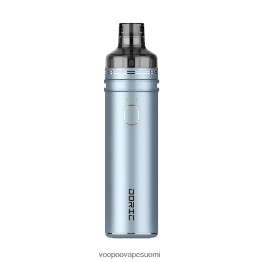 VOOPOO Argus Suomi - VOOPOO DORIC 60 pod kynäsarja jäänsininen DT4XDB457