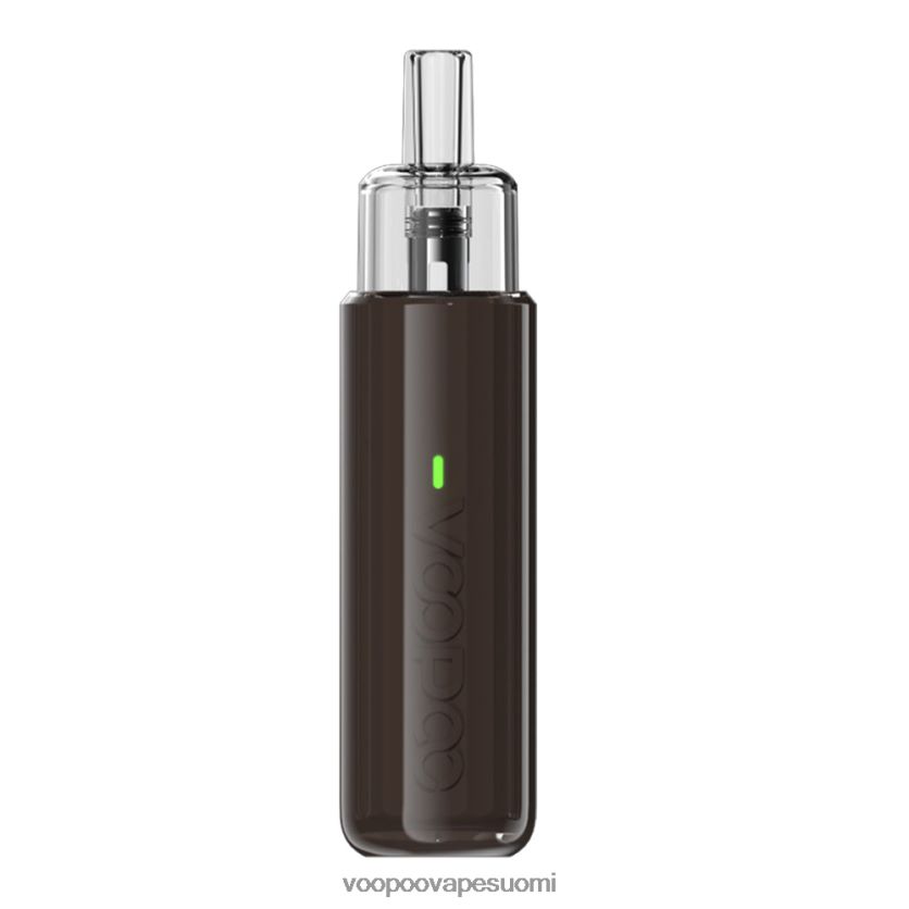 VOOPOO Argus Suomi - VOOPOO DORIC Q pakki tumman ruskea DT4XDB447