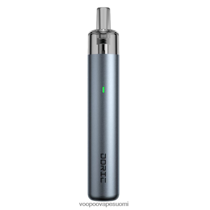 VOOPOO Vape Drag - VOOPOO DORIC 20 SE pakki ase metallia DT4XDB479
