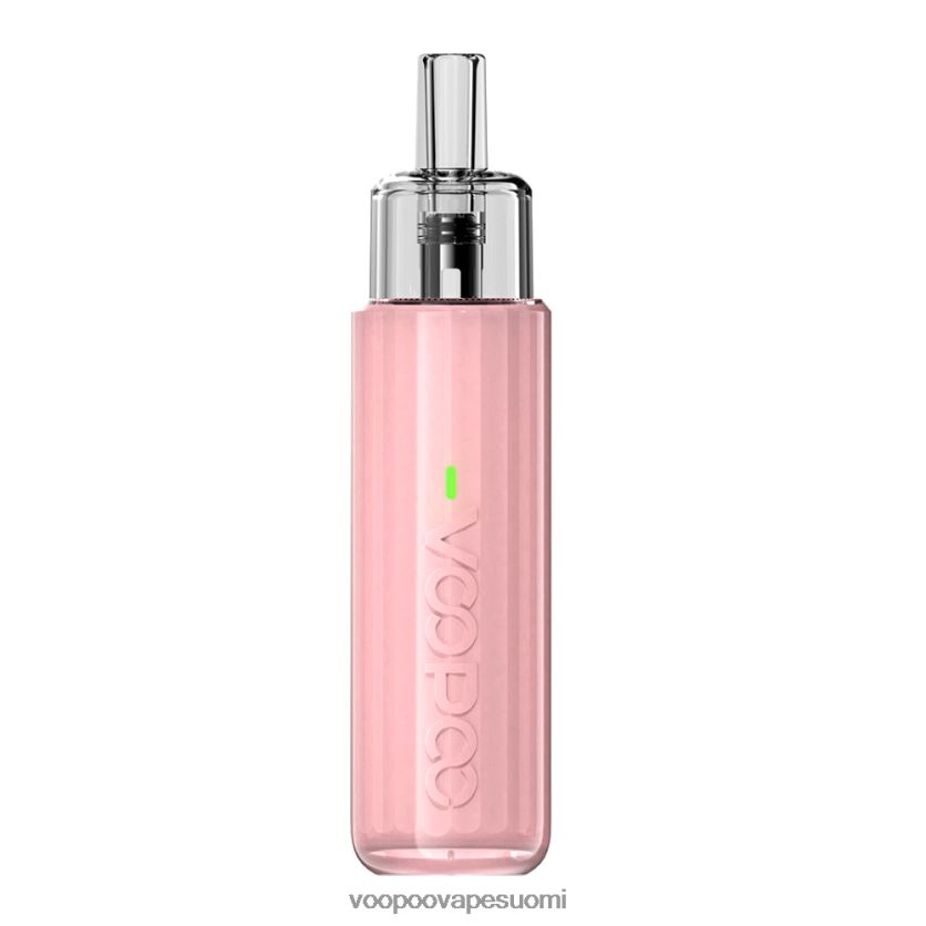 VOOPOO Vape Helsinki - VOOPOO DORIC Q pakki mintunvihreä DT4XDB413