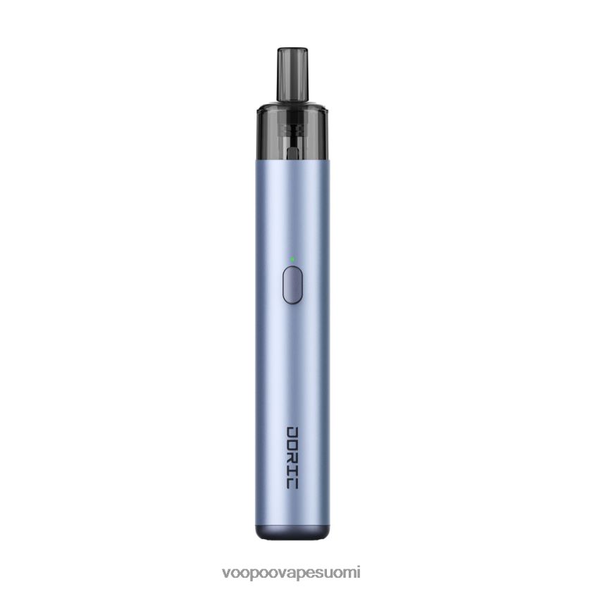VOOPOO Vape Mod Suomi - VOOPOO DORIC 20 pakki jäänsininen DT4XDB418