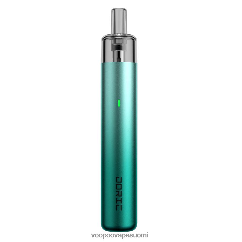 VOOPOO Vape Suomi - VOOPOO DORIC 20 SE pakki oranssi DT4XDB482