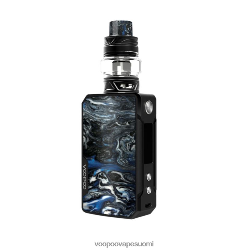 VOOPOO Argus Suomi - VOOPOO DRAG MINI pakki ftalo DT4XDB337