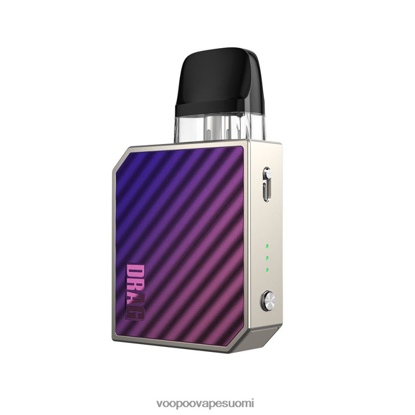 VOOPOO Argus Suomi - VOOPOO DRAG NANO 2 pod-sarja neon DT4XDB227