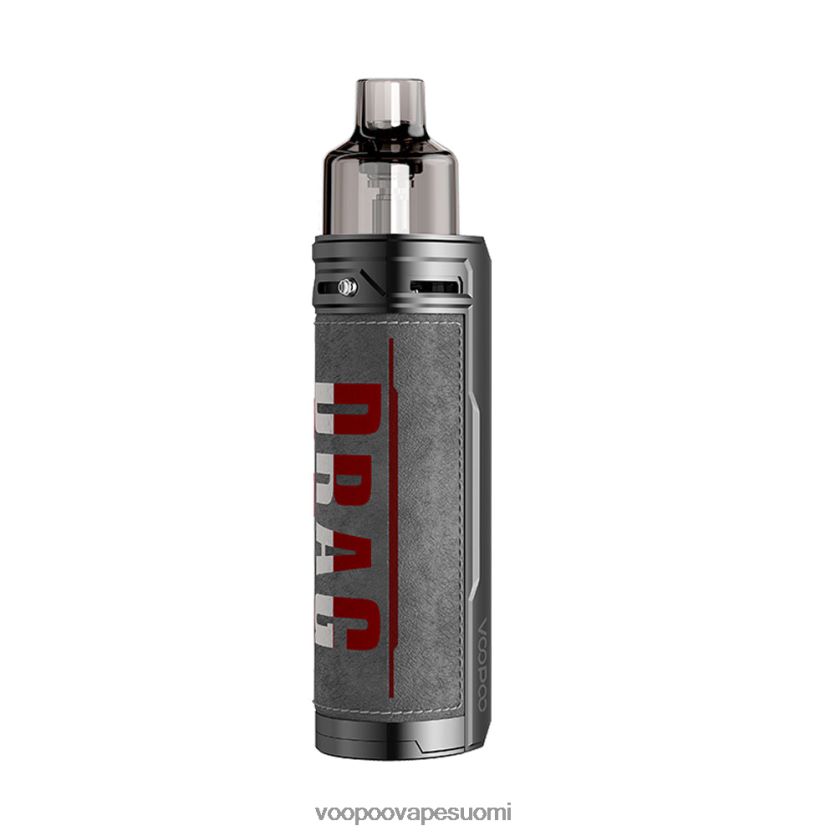VOOPOO Argus Suomi - VOOPOO DRAG X pod mod kit marsala DT4XDB147