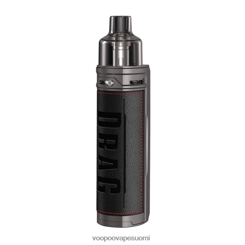 VOOPOO Argus Suomi - VOOPOO DRAG X pod mod kit marsala DT4XDB147