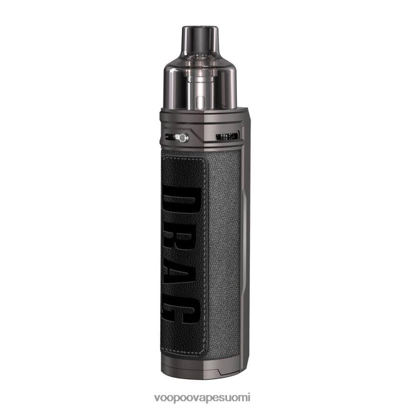 VOOPOO Argus Suomi - VOOPOO DRAG X pod mod kit marsala DT4XDB147