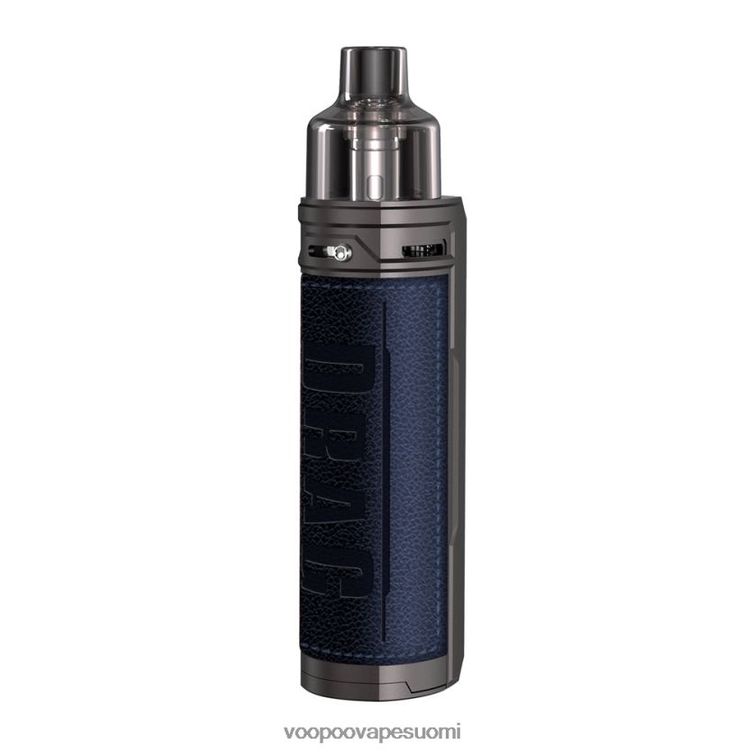 VOOPOO Argus Suomi - VOOPOO DRAG X pod mod kit marsala DT4XDB147