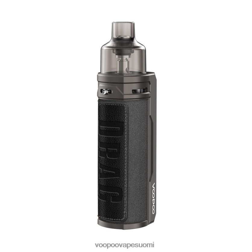 VOOPOO Drag Suomi - VOOPOO DRAG S pod mod kit mashup DT4XDB196