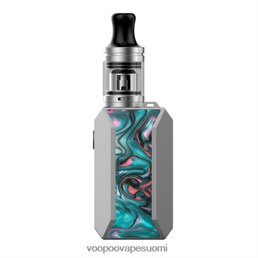 VOOPOO Suomi - VOOPOO DRAG MINI päivitä painos koralli DT4XDB301